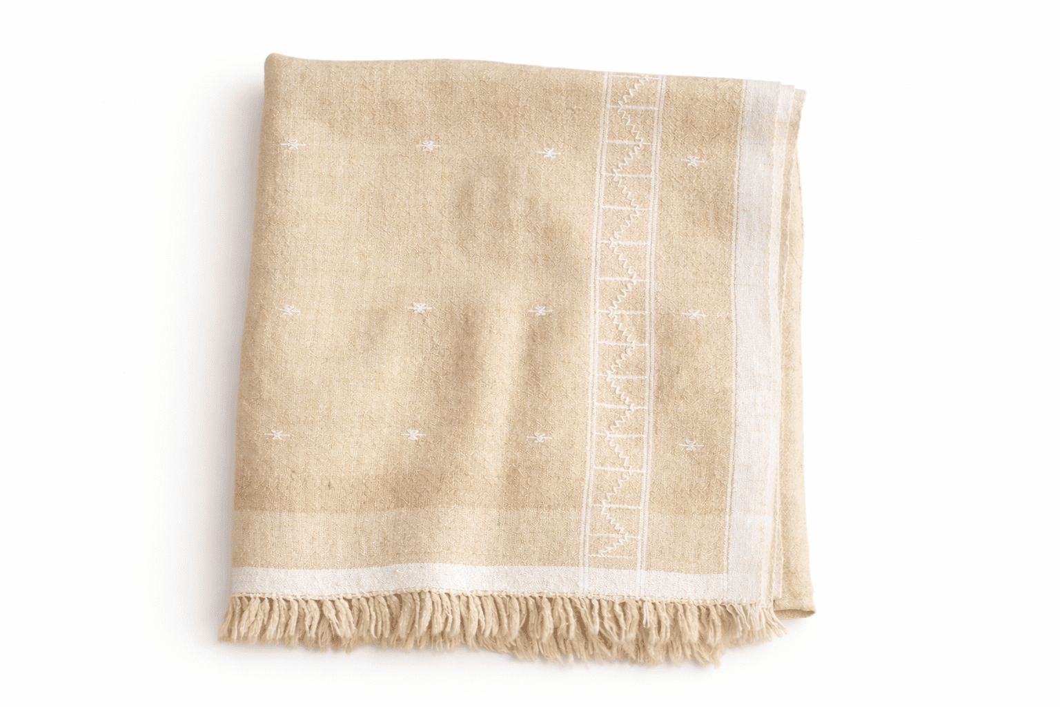 Picture of Wool Blanket